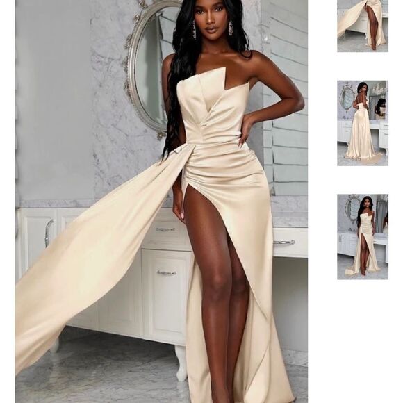 NWOT Moda Glam “Monroe”  - Picture 8 of 8